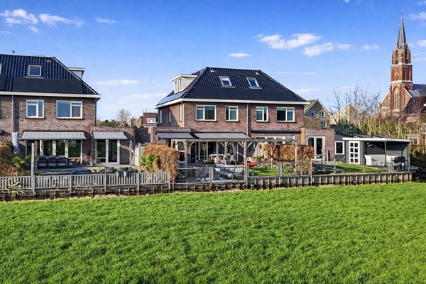 Medium property photo - Nijmanhof 18, 2375 WD Rijpwetering